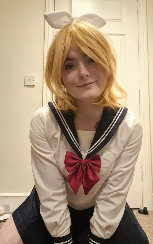 love this costume so much