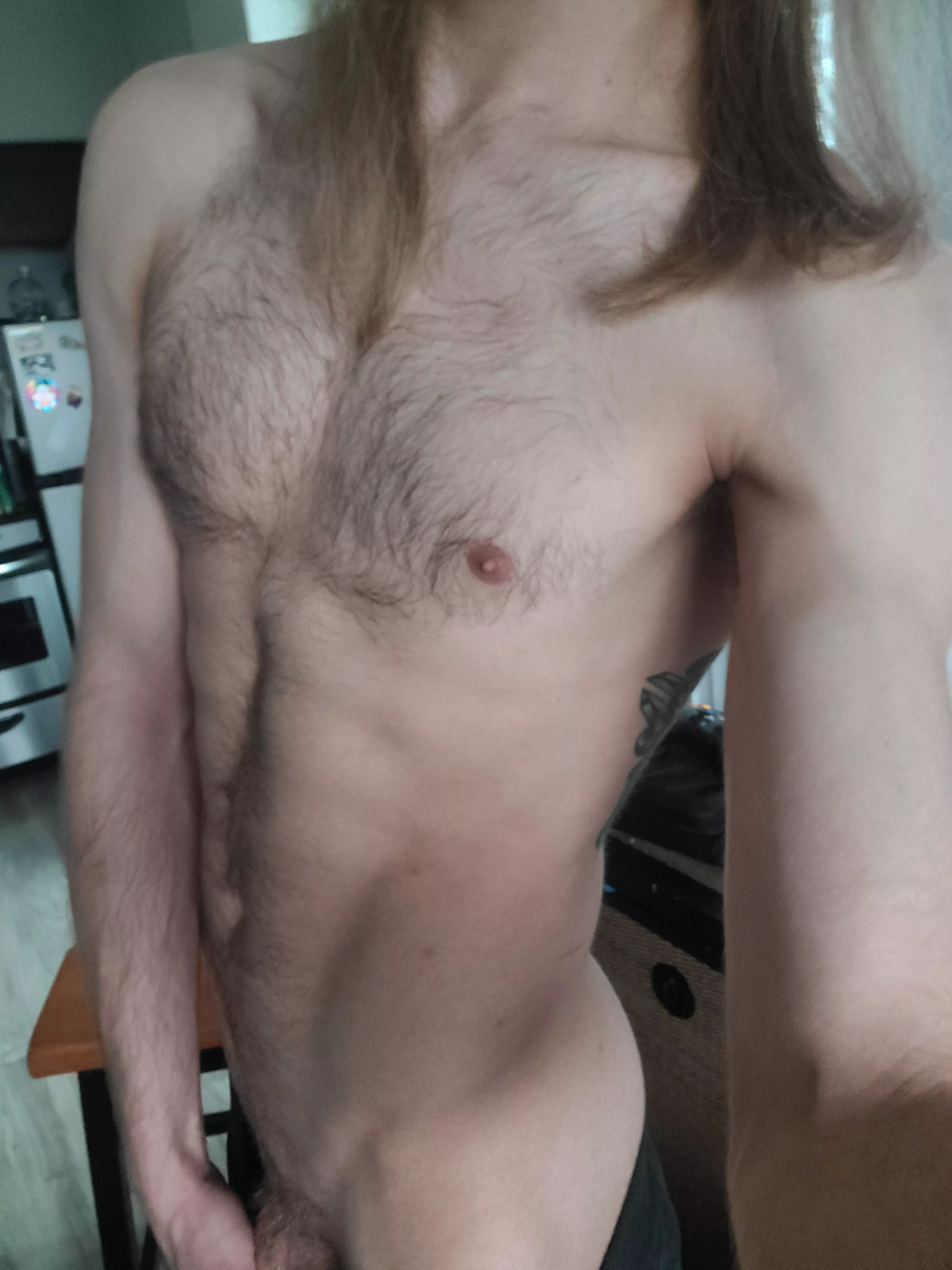 M 23 Honest ratings, lets go! :)