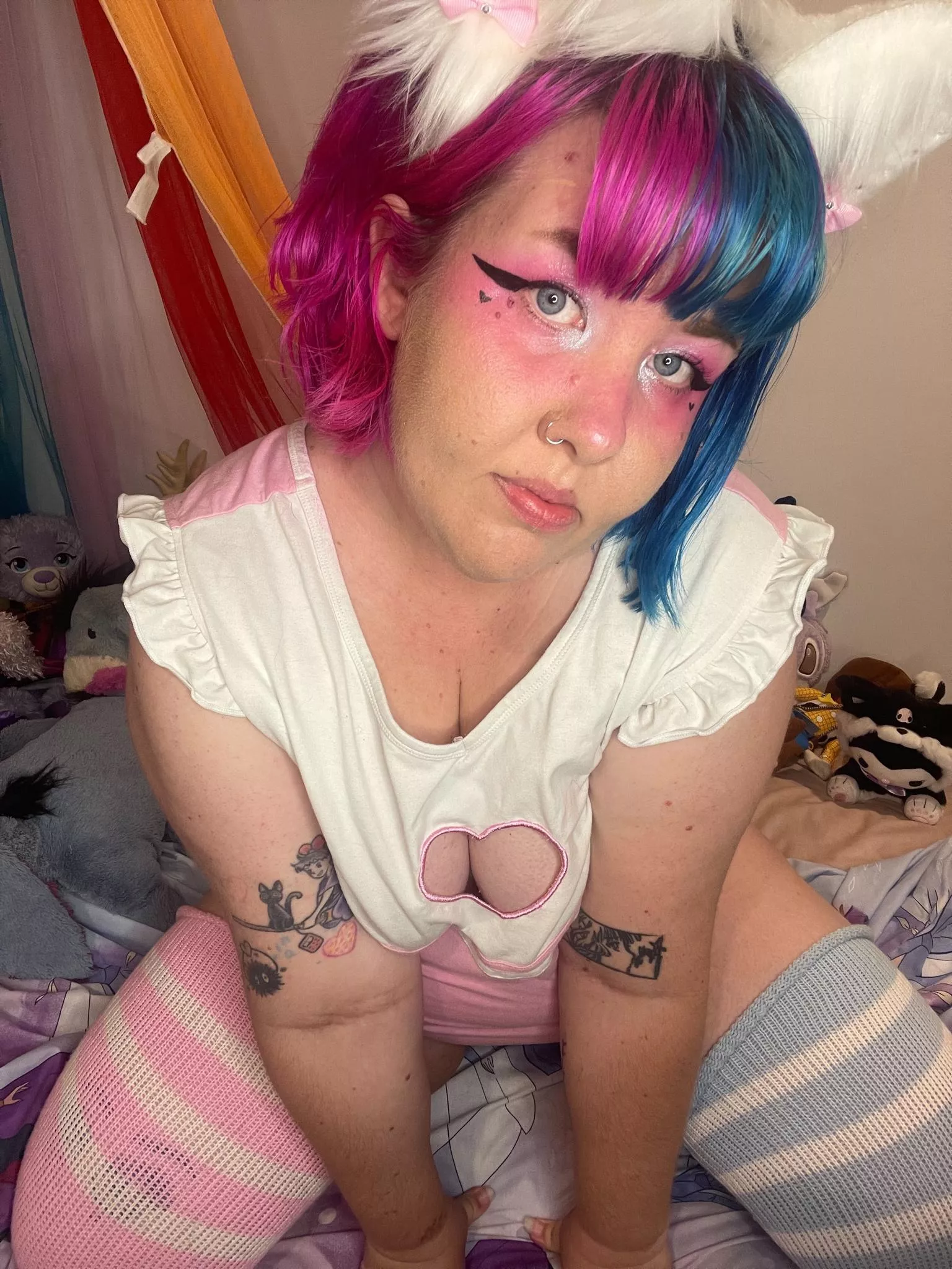 Master can I have some pets?