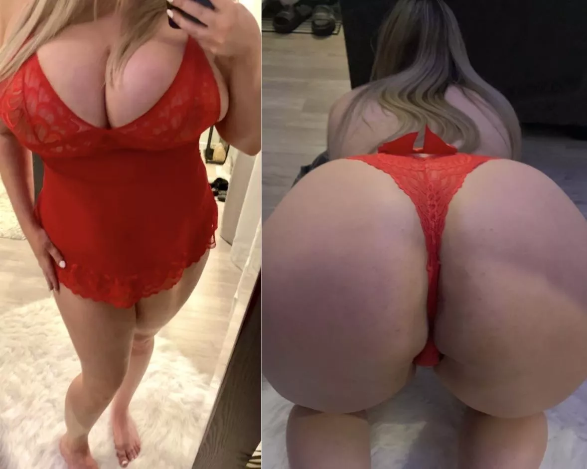 Motorboat me on both ends