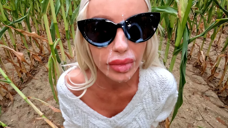 My lips needed lubrication...