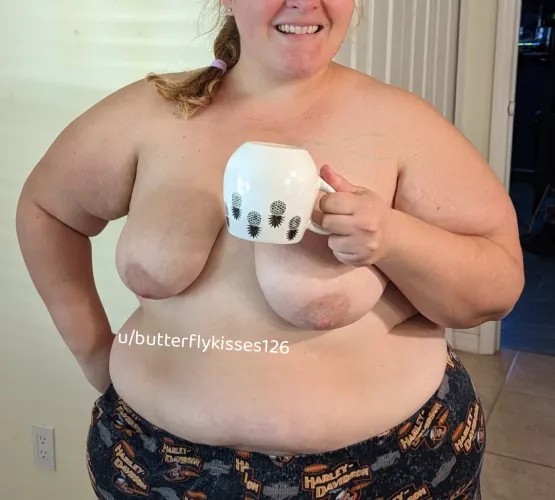 Need more coffee 😉