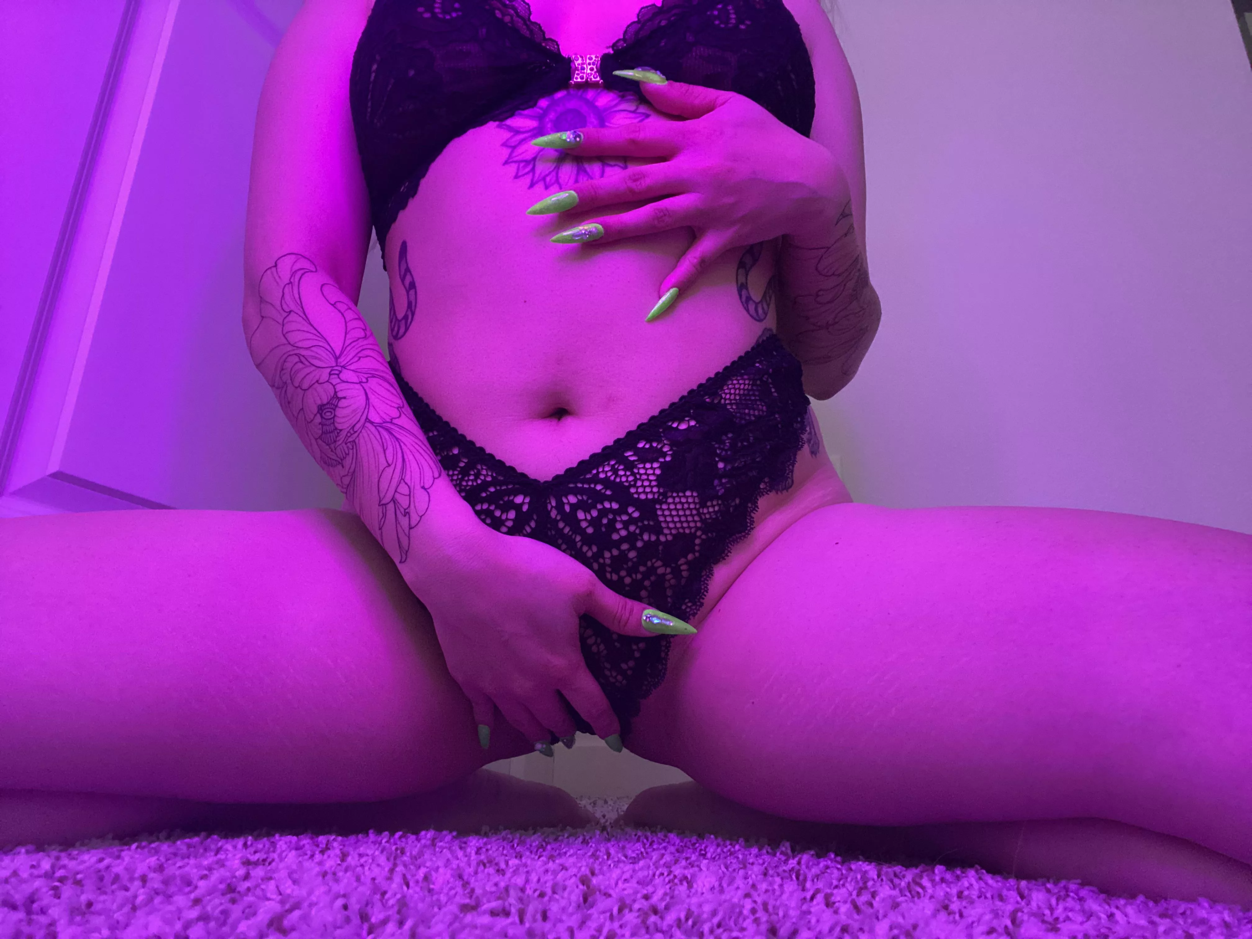 Need someone to scratch your back?