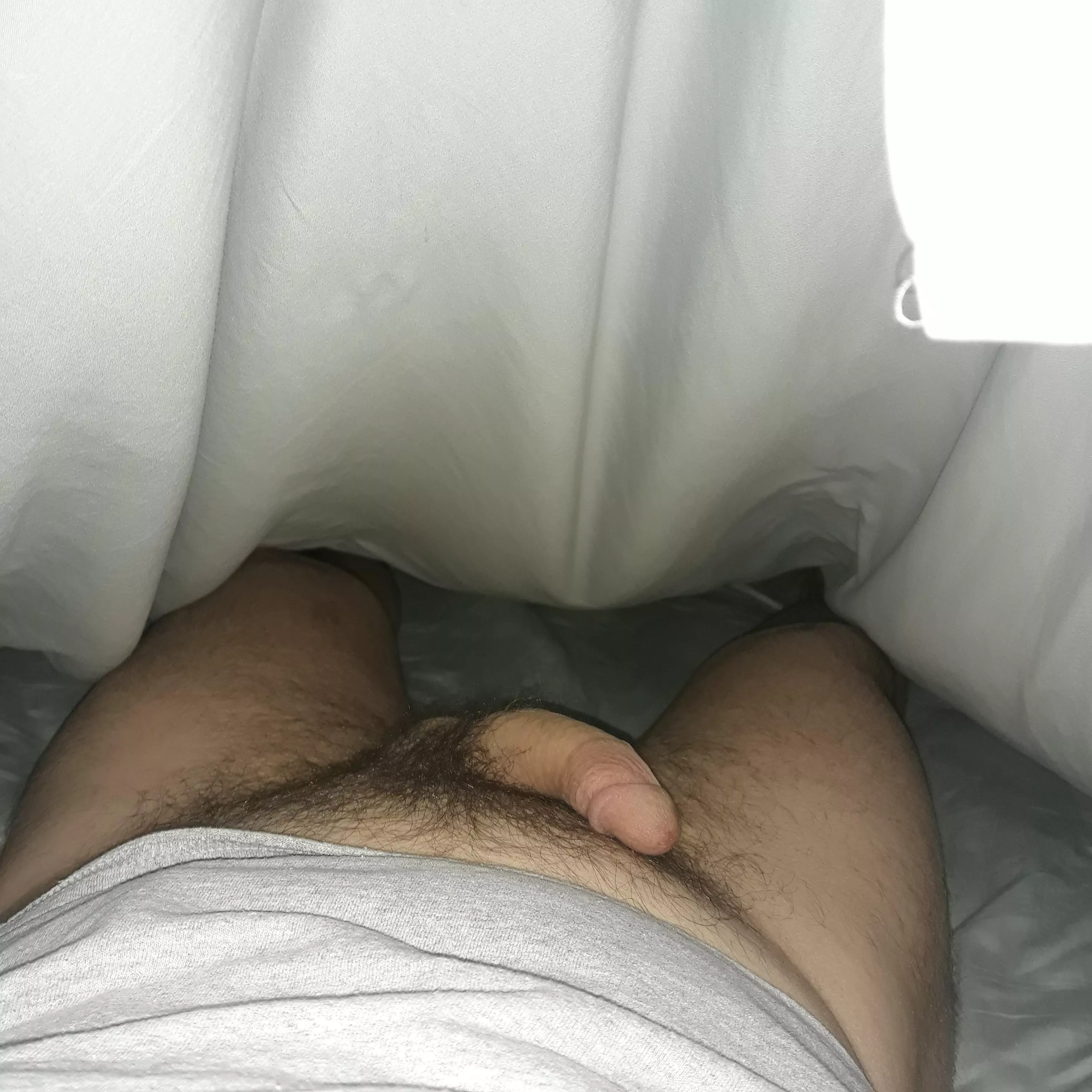 Not I'm my uniform..... Yet