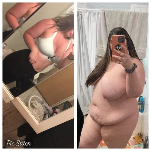 Oops! I guess I blew up 🥺