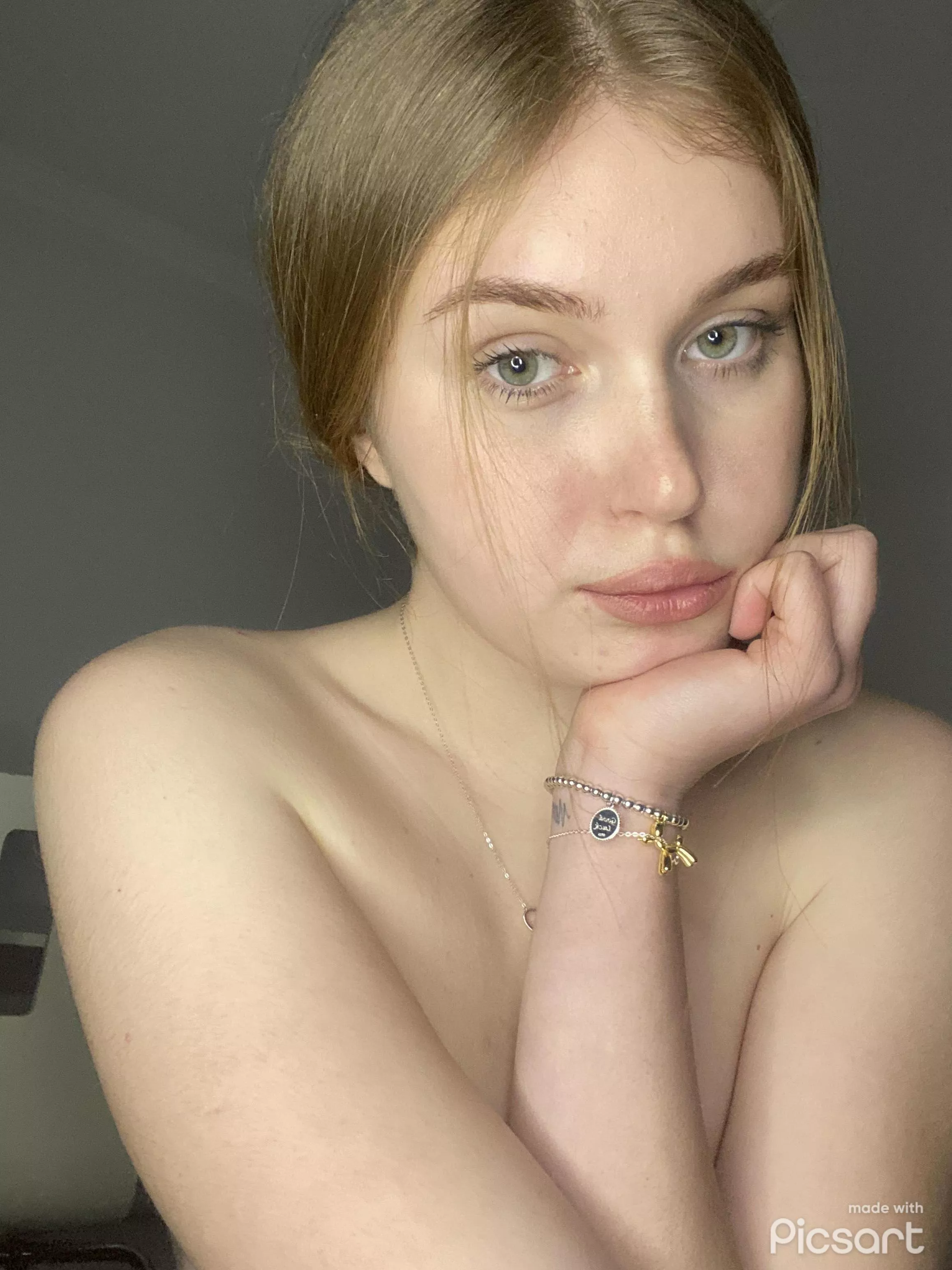 Please let me show you something