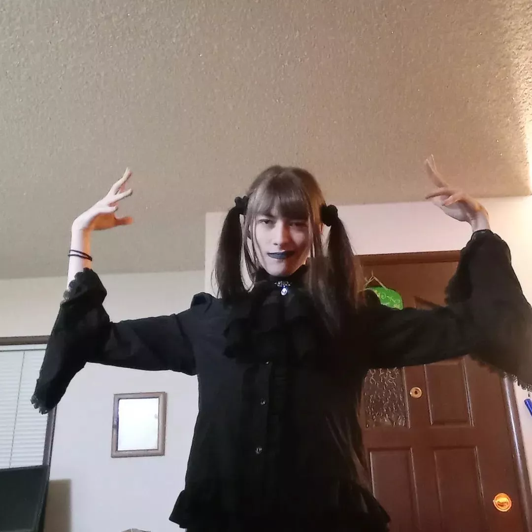 *POOF!* I am Evil, Fear Meee!!! Mwahahahahahaa!!