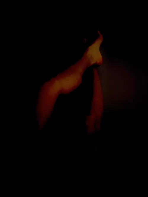 Saturday night work leads to Sunday morning fun 😋