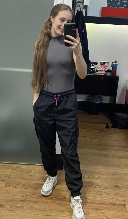 say hi to my pokies!