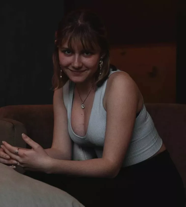 She knows you like it (IUTR)