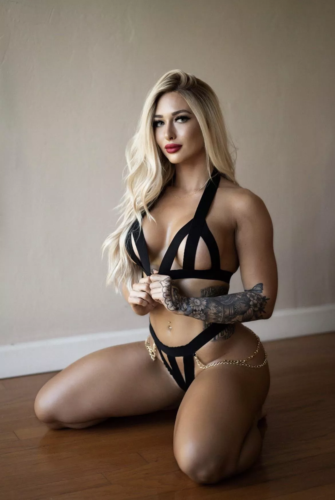 should i finish my sleeve