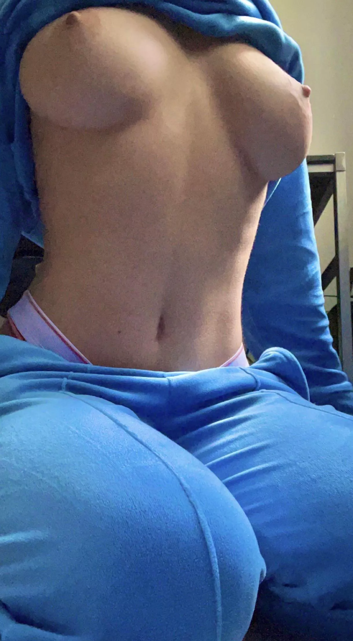 Should I fuck a random redditor that reacts to this