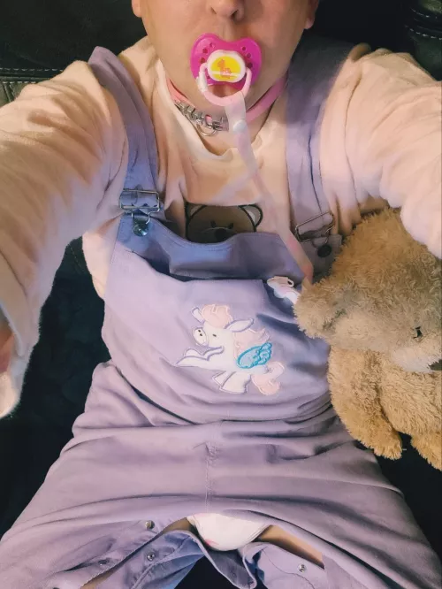 Sometimes all you need is a hug ❤️