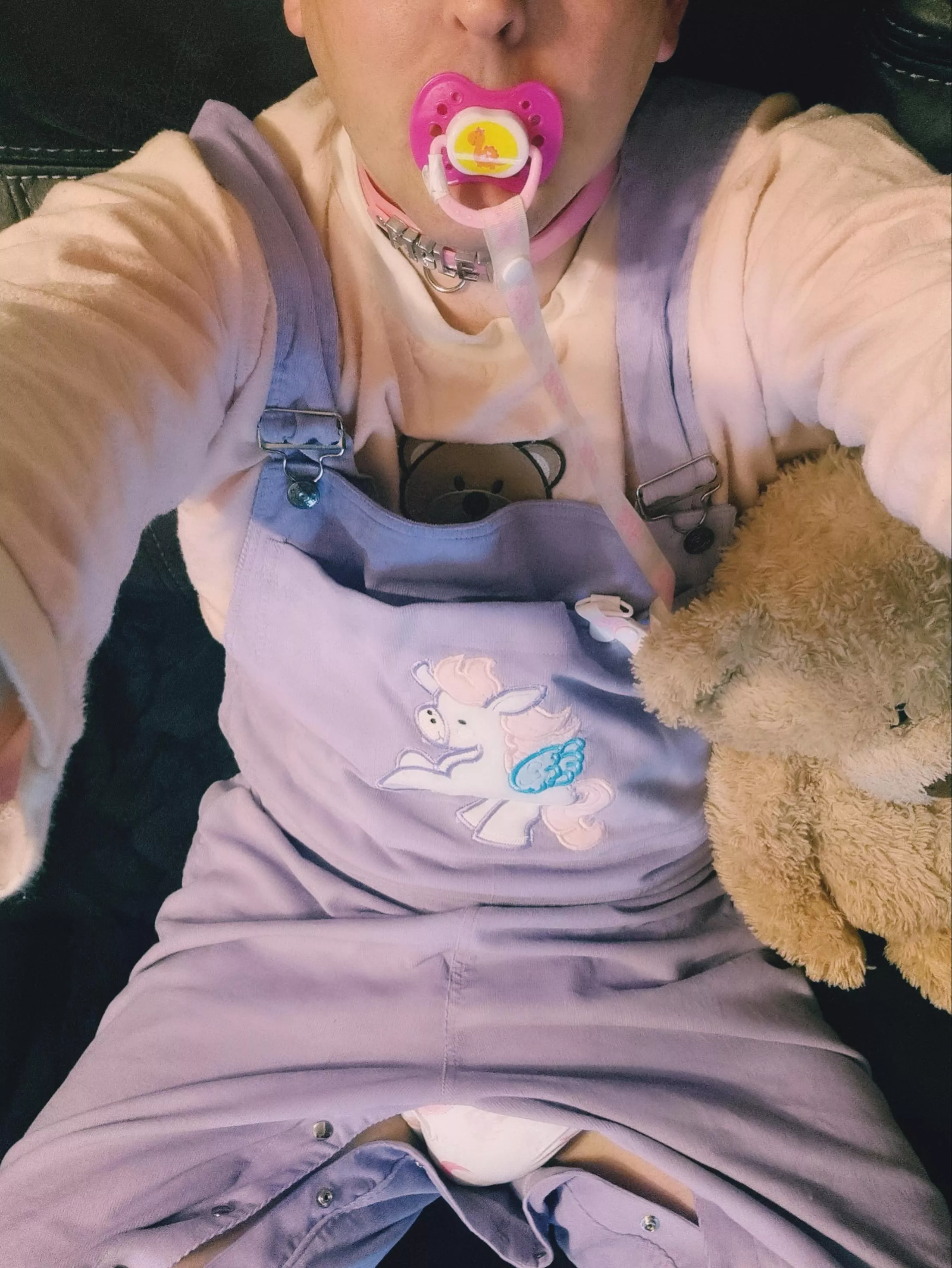 Sometimes all you need is a hug ❤️