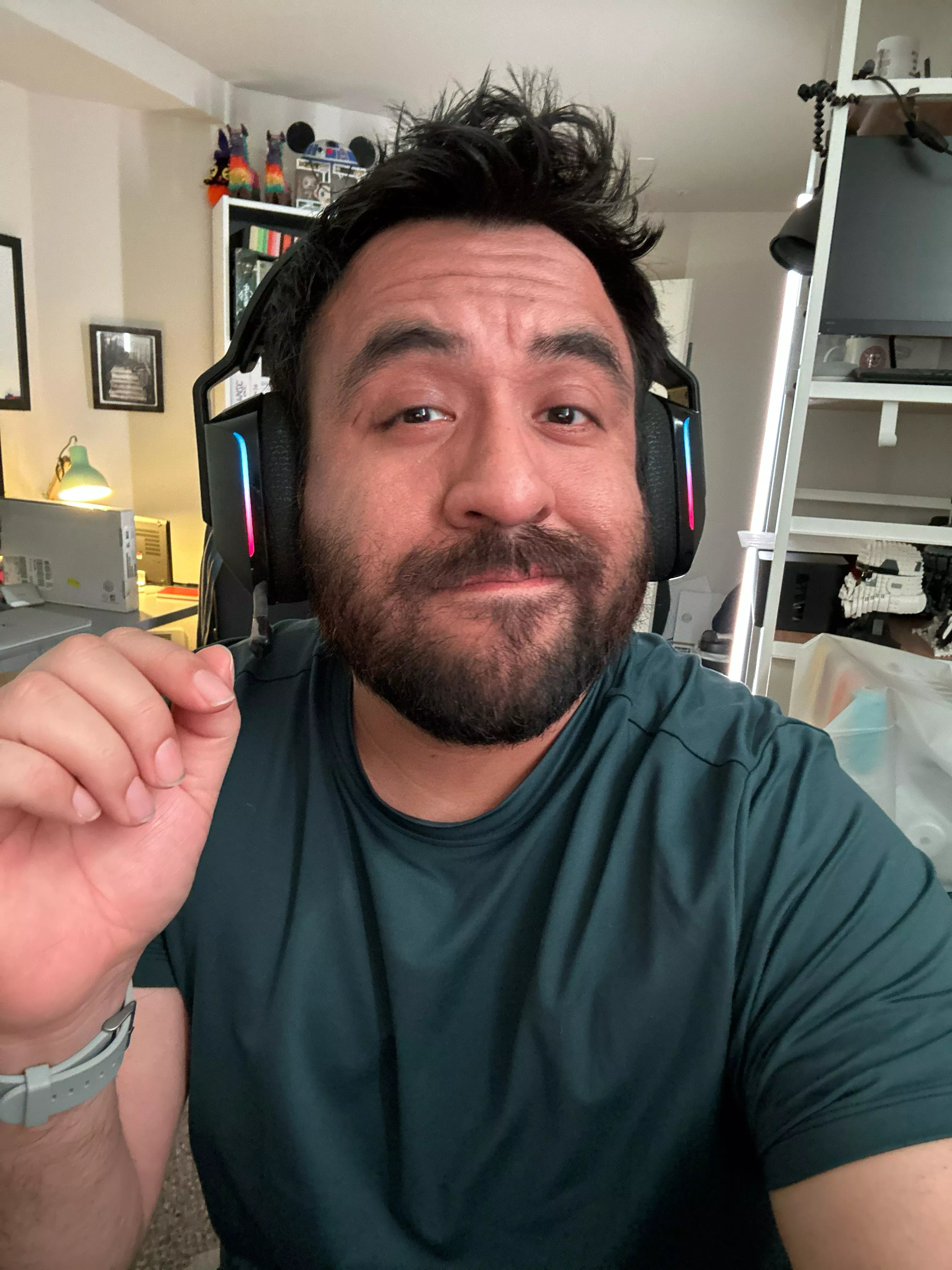 sup dudes, anyone down to chat? sup dudes, anyone down to chat?