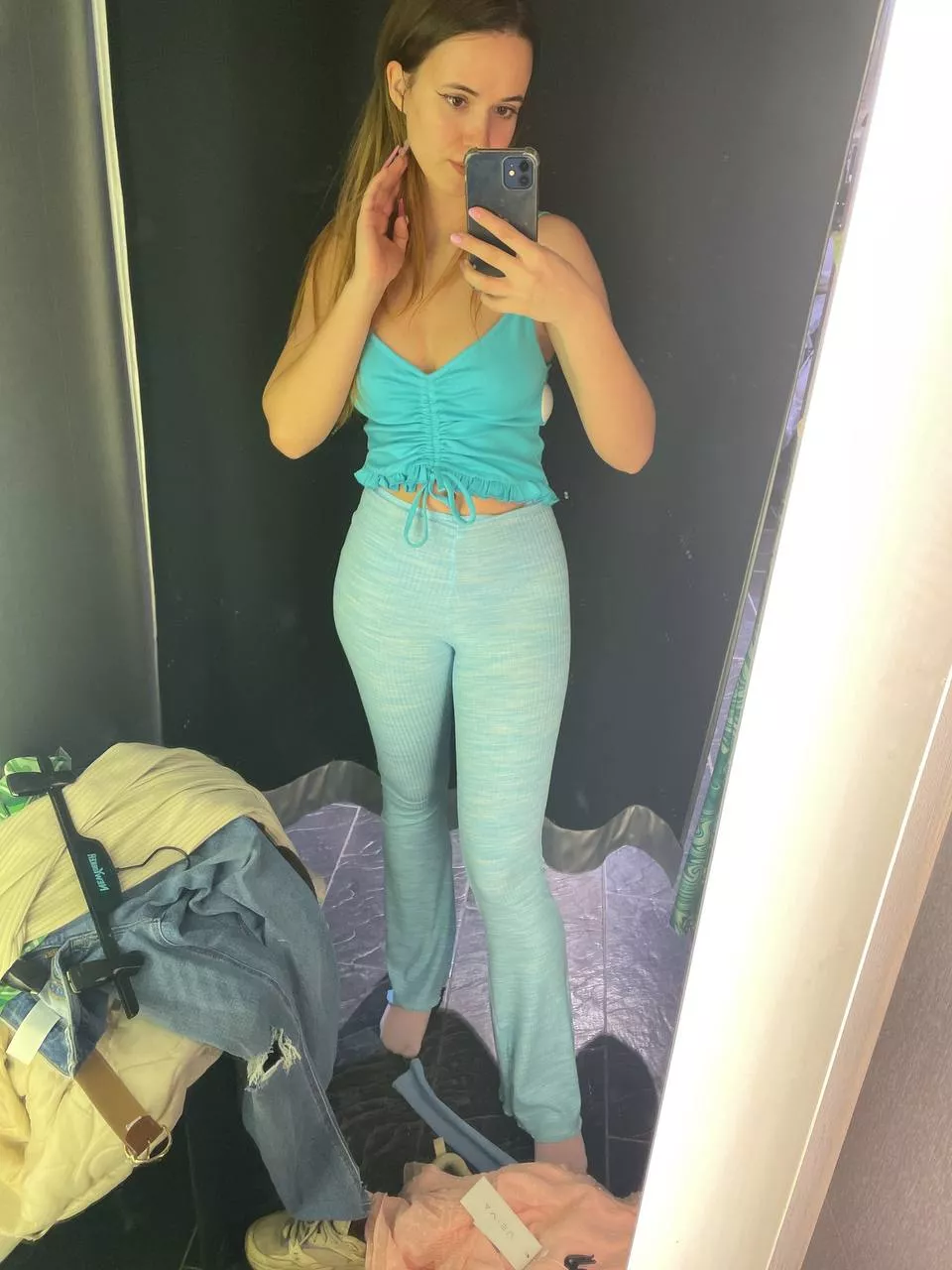 Take or not i don't know