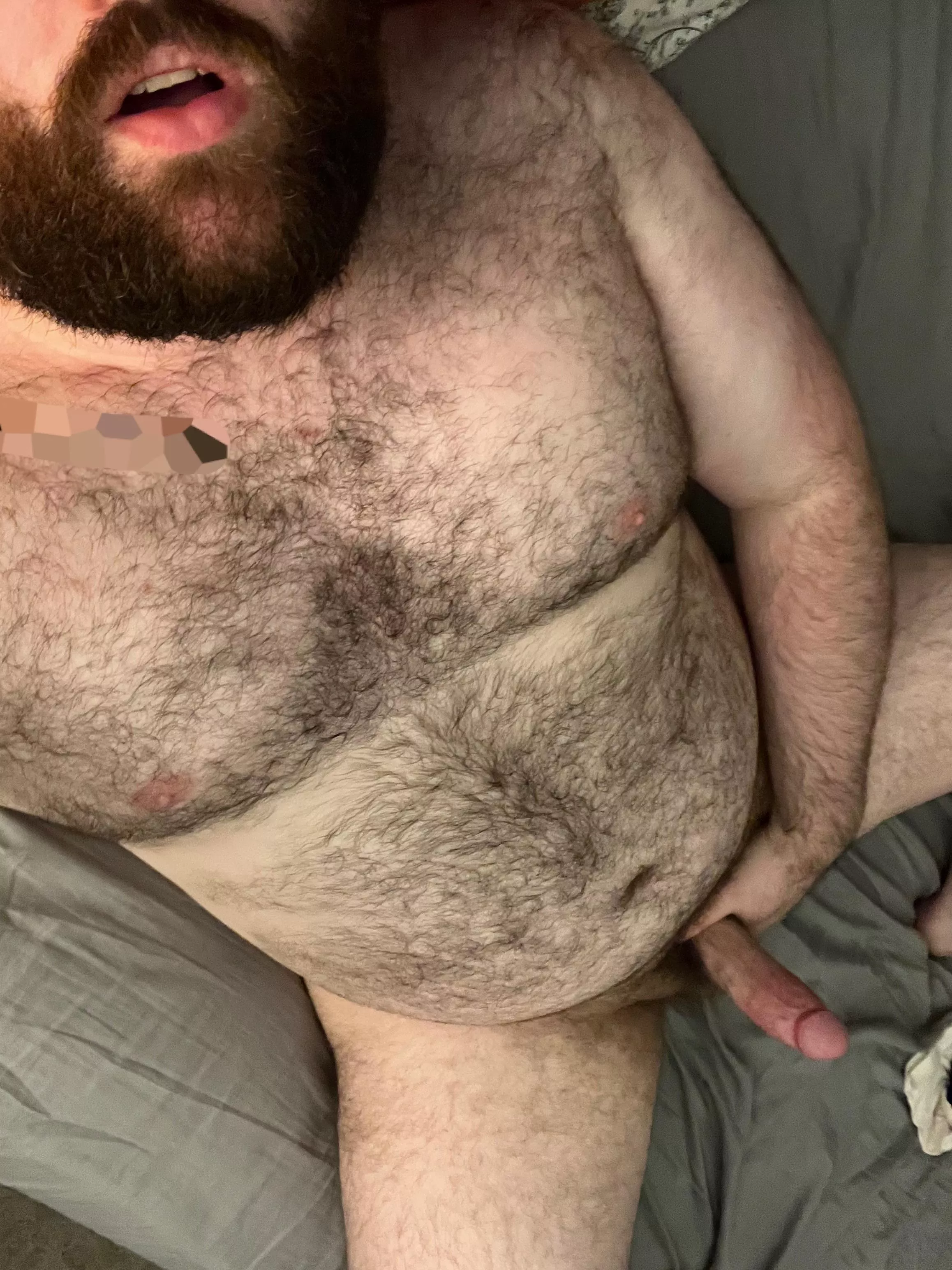 Think you could make me moan out loud?