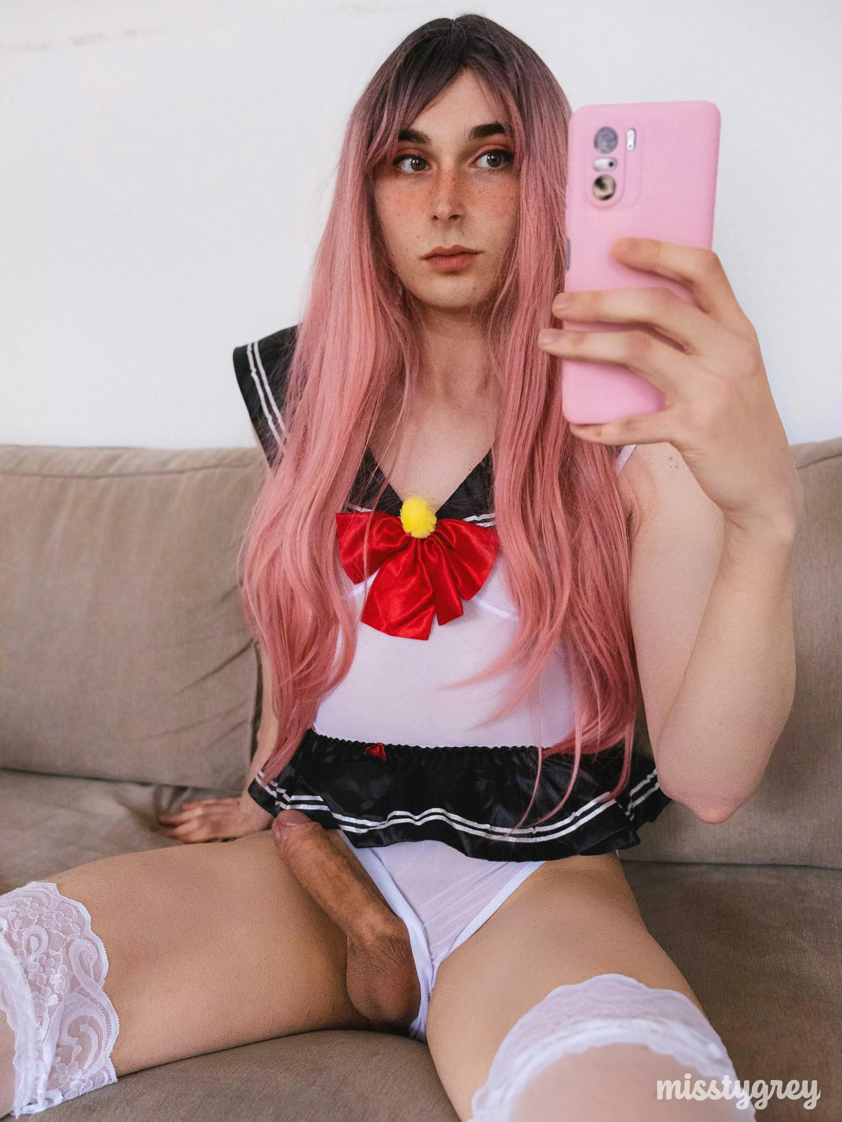 Thinking about you 💖