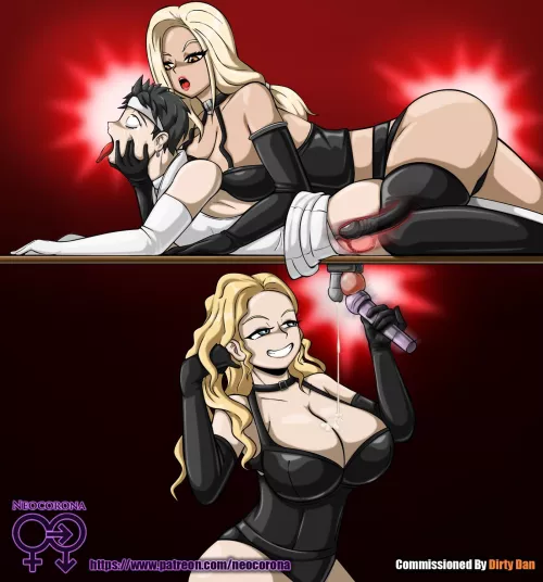 This would be a dream come true!