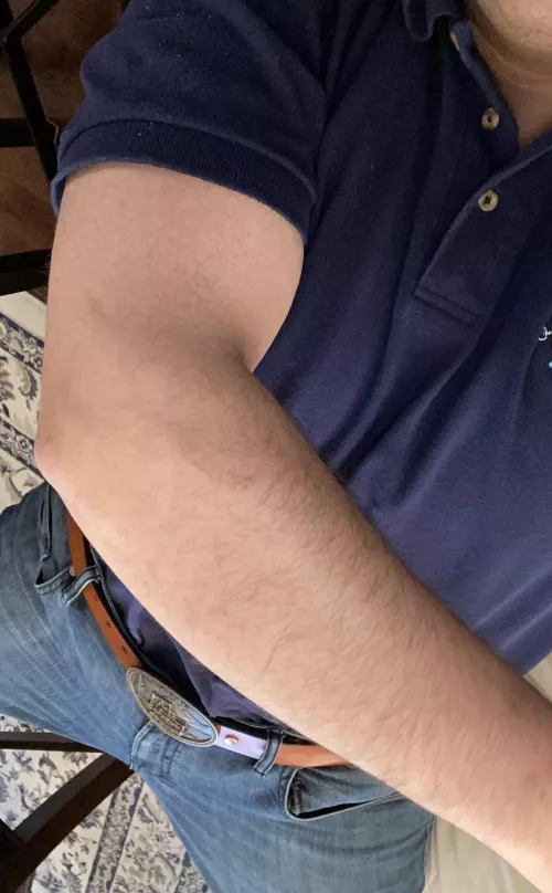 Thought I’d add a country boy contribution