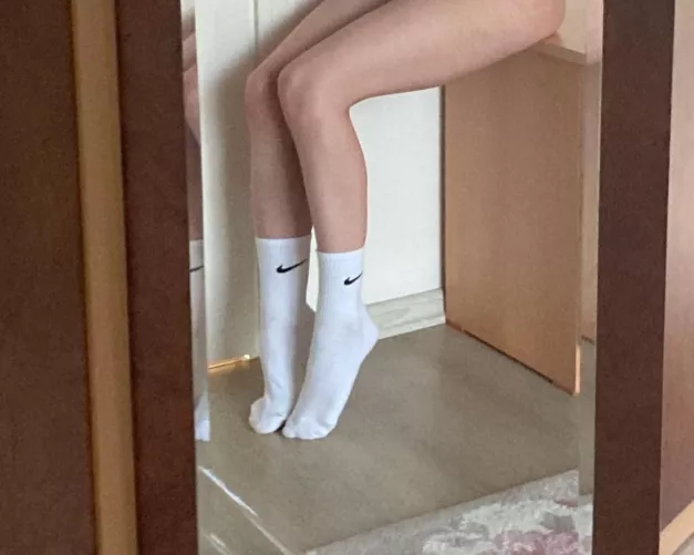 Waiting for my prince at my window