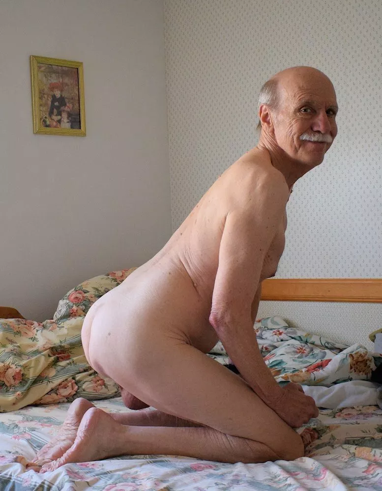 Waiting for someone. [70] ...