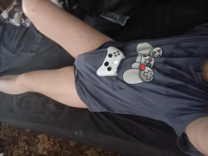 Wanna play? 1, 2 or 3?