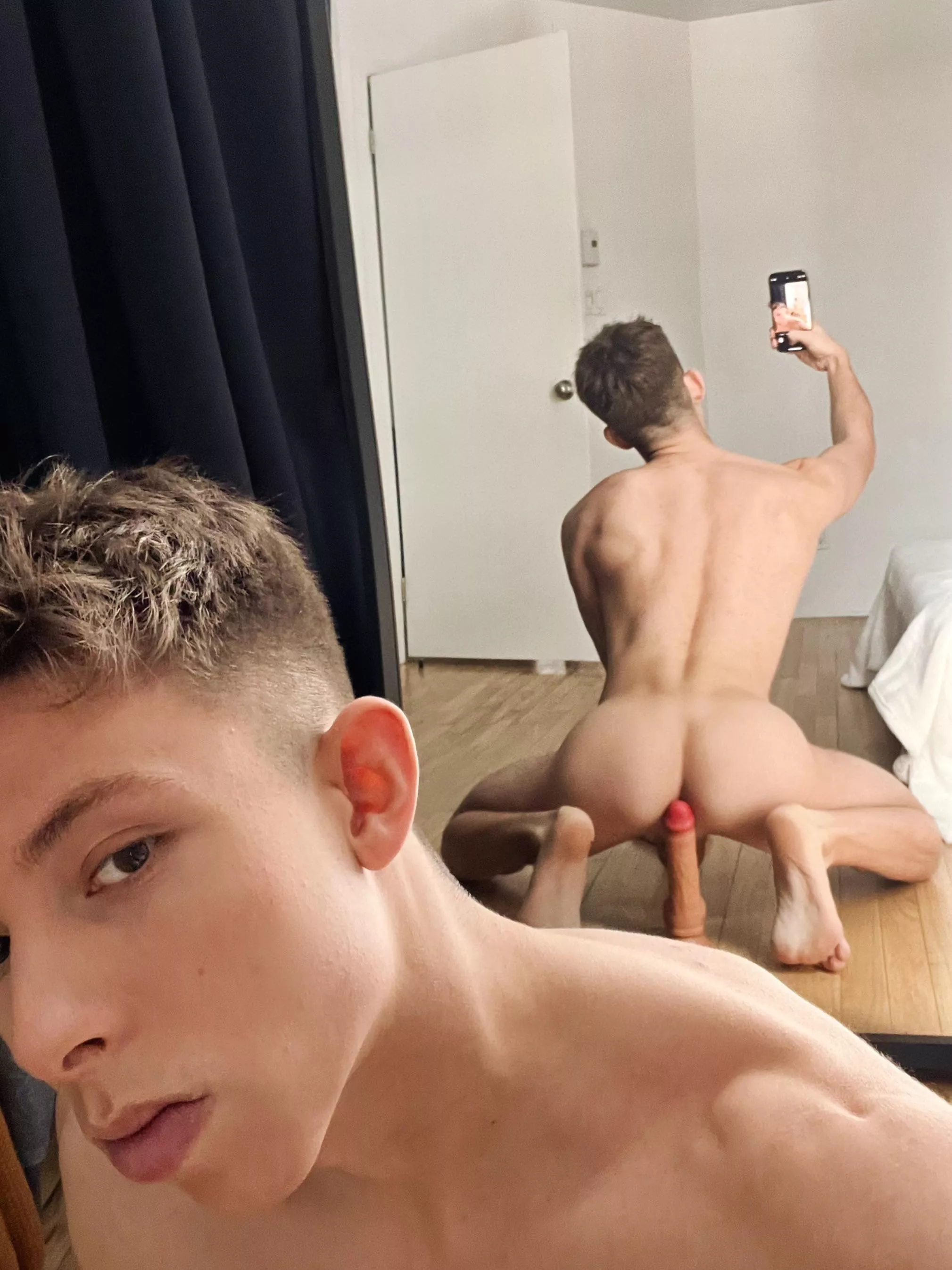 Wanna use the real thing instead