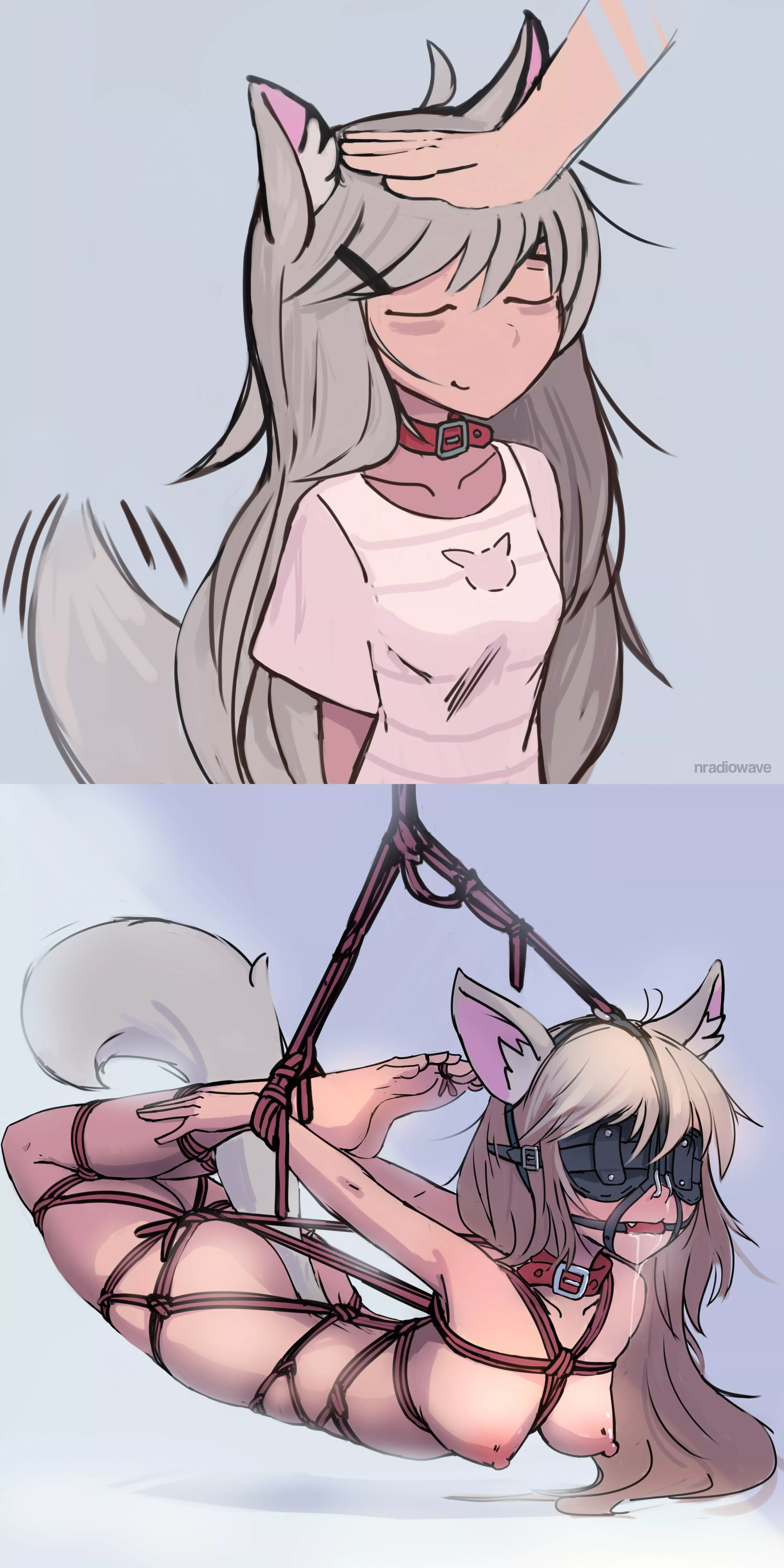 Well that escalated quickly Well that escalated quickly
