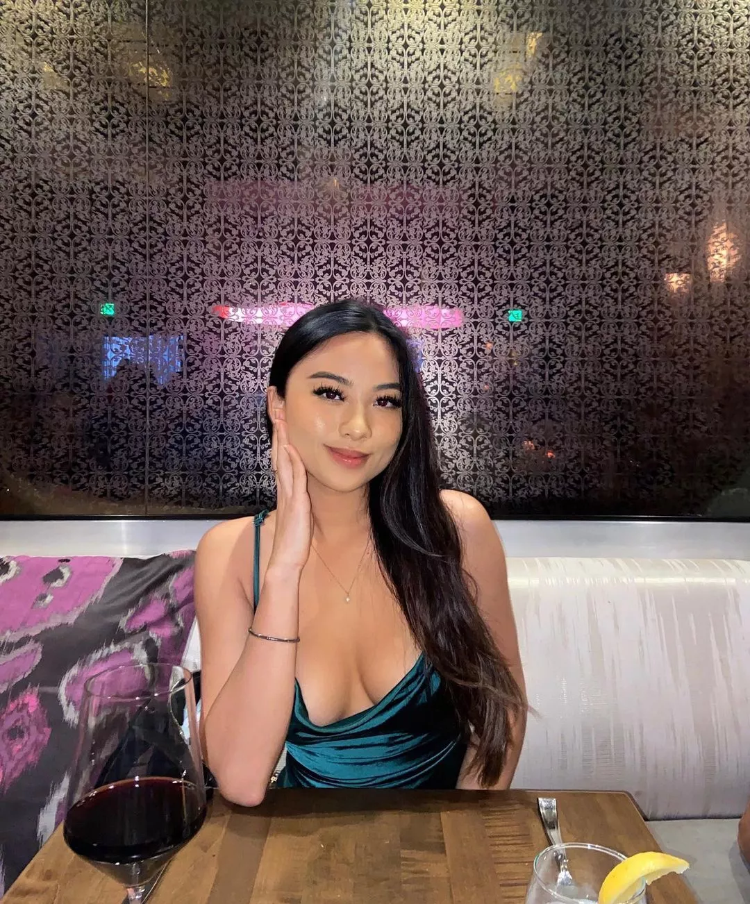 What are your thoughts on her?