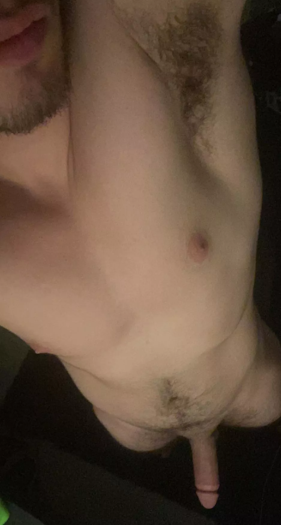 What do u wanna do with me?