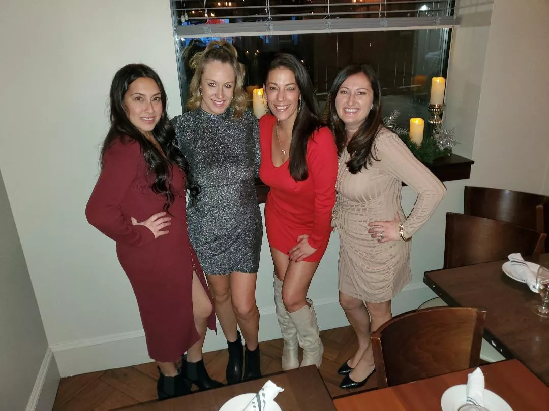 Which mom would you take