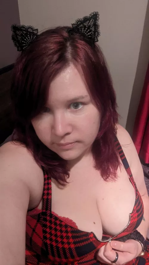 Who loves a good pussy cat? 😼 x