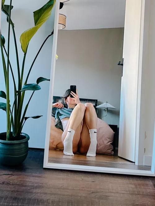 Would u jerk of to my 2004 body if I sent u this every morning?