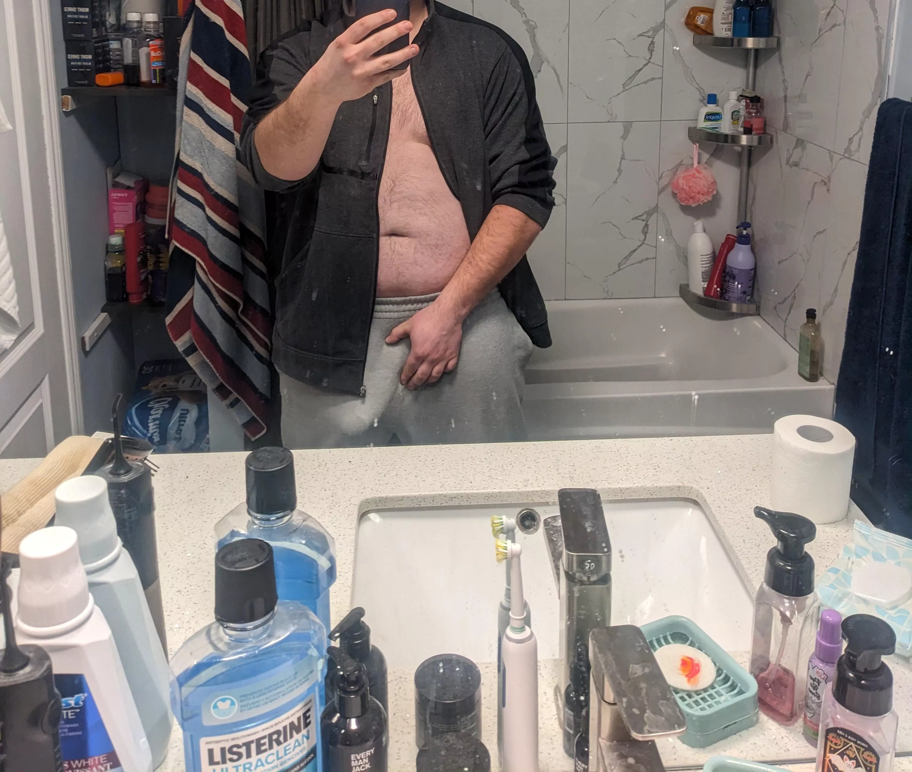 Would you be interested?