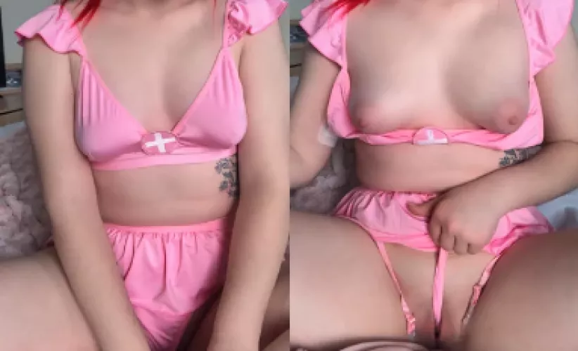 Would you face fuck me?💦