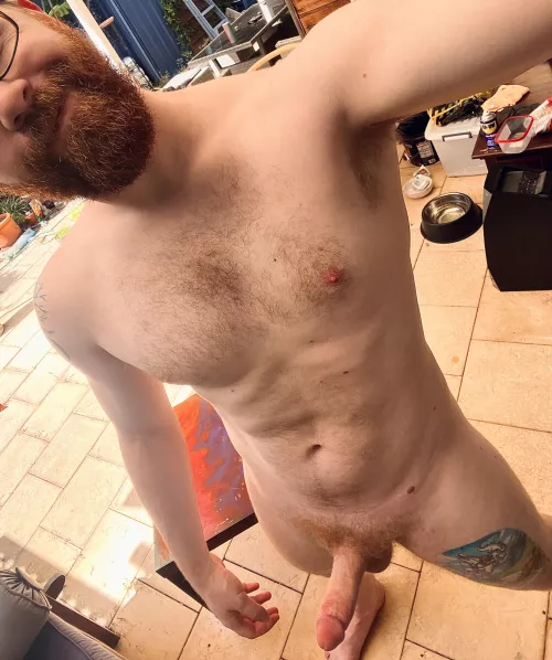 You ready to make the neighbours jealous?