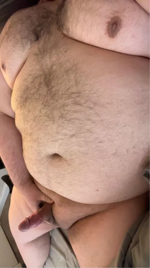 24. Thick in all the right places 😏 Where’s my cub?