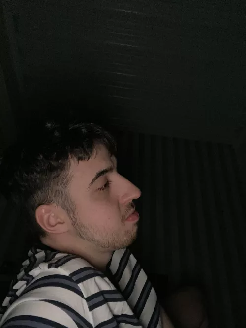 28M - 😏 not feeling great today