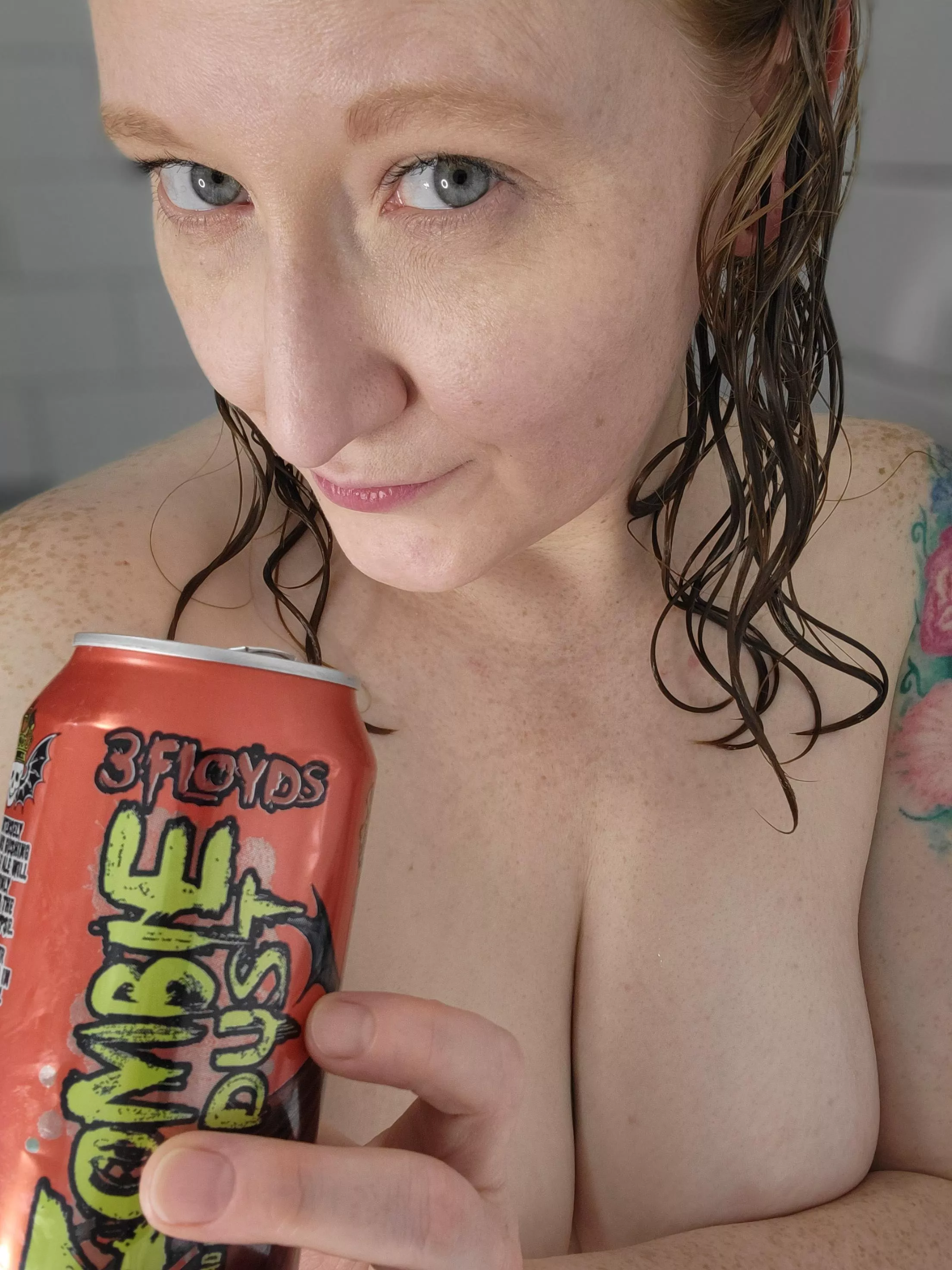 3Floyds Zombie Dust 🍻