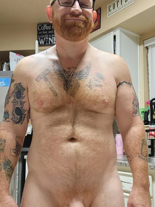 [42] Daddy needs you