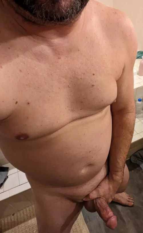 [43]. who wants to come relax in the tub with me?