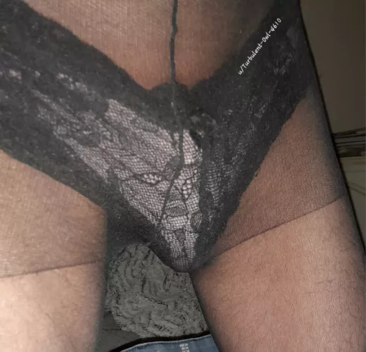 A completely normal day