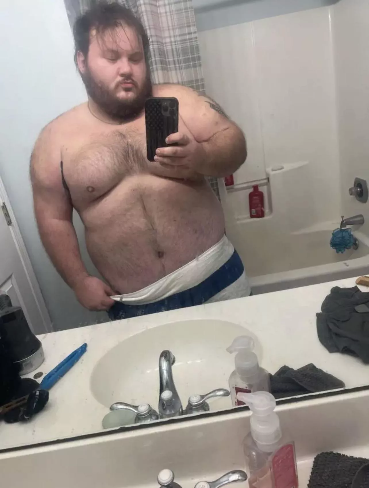 Any ladies down to chat?