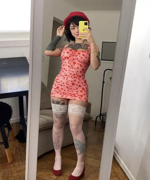 Any newbie ready to try something new with mommy?