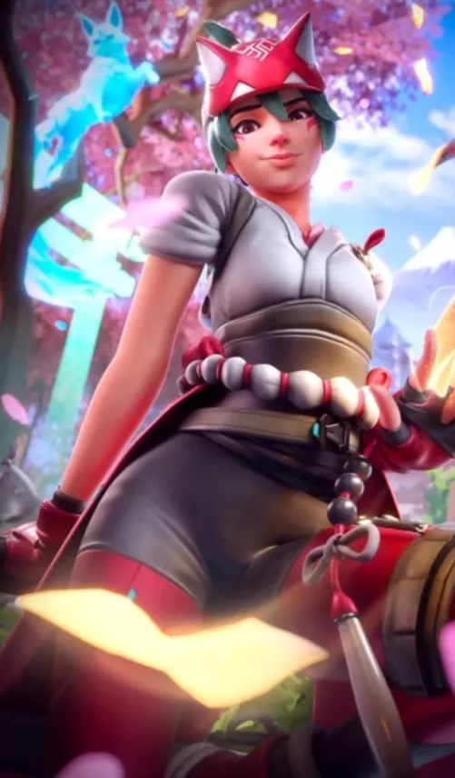 Anyone know the source? [Kiriko]