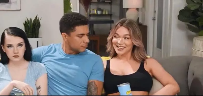 Anyone knows the video's name? I know it's Emma Rose but I can’t find the video..