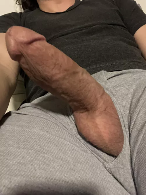 Anyone like my take on 50 shades of grey 😂