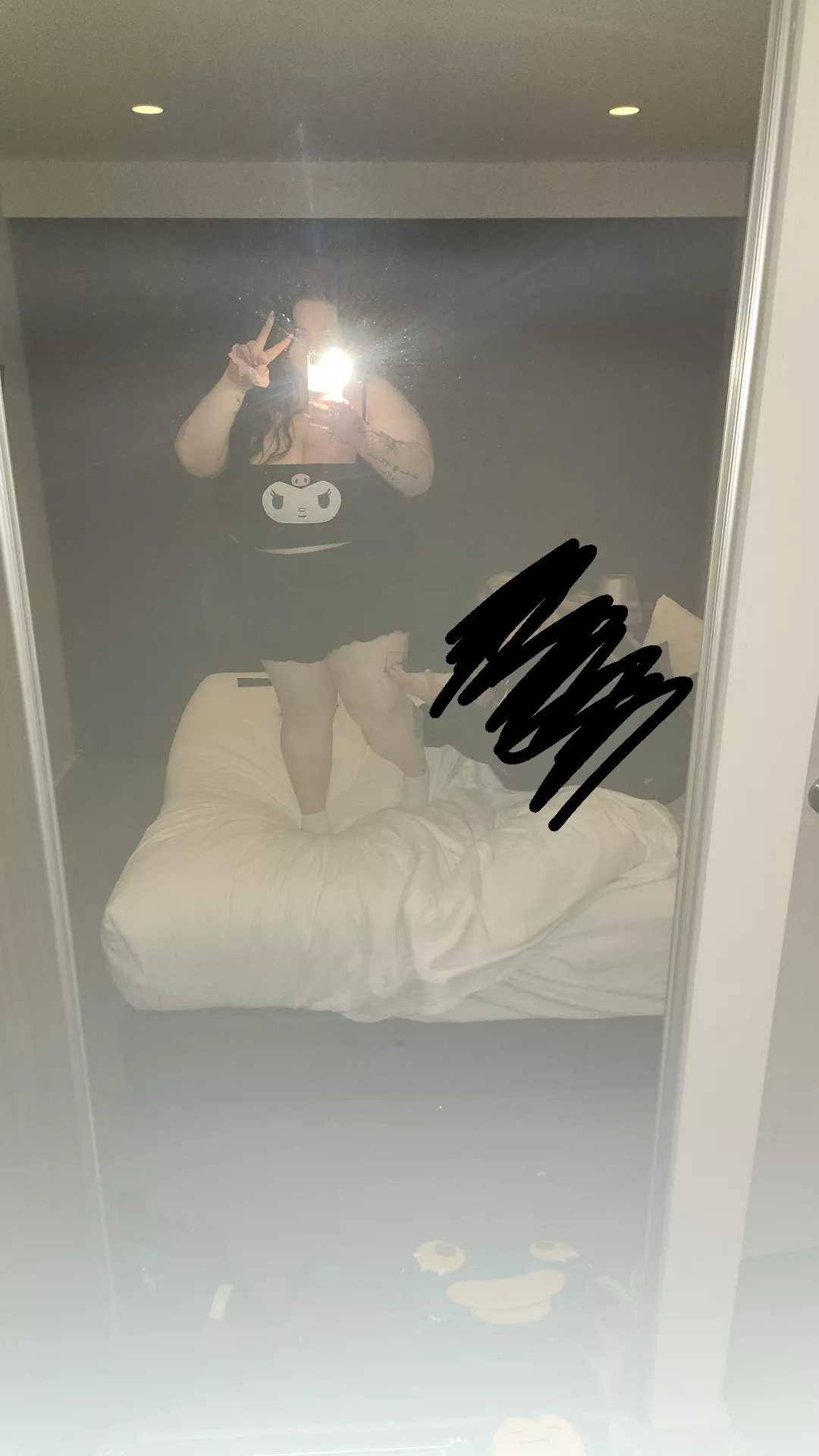 anyone wanna play 🤭