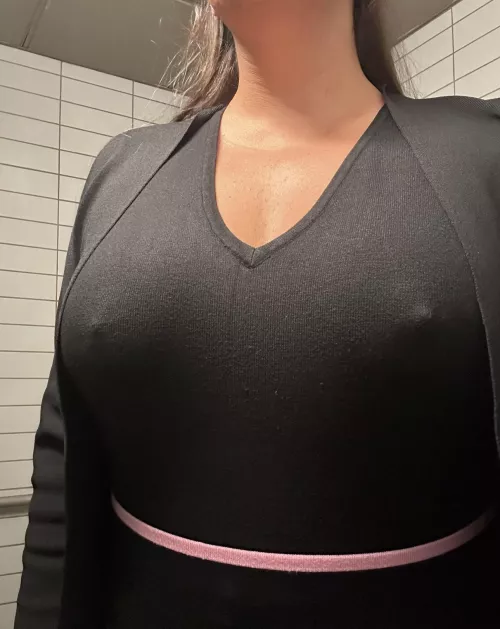 Back to the office today